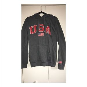 Men’s USA Sweatshirt